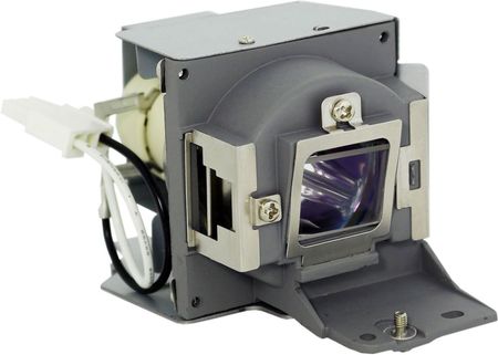 Woprolight Lampada Di Ricambio Per Proiettori Acer S1270Hn, X1170, X1270 E Modelli Compatibili – 190W, Durata 3000 Ore, Alloggiamento Incluso