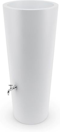 Pd Concept Zbiornik Na Deszczówkę Rainpot 125 Biały