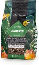 Zdjęcie Lechuza Podłoże Do Kaktusów Cactuspon 3 Litry - Puszczykowo
