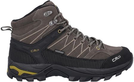 Buty trekkingowe męskie CMP Rigel Mid WP | -20% Z KODEM FERIE NA DRUGI WYBRANY PRODUKT DECATHLON TYLKO ONLINE