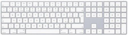 Klawiatura Apple MQ052CZ/A (MQ052CZA)