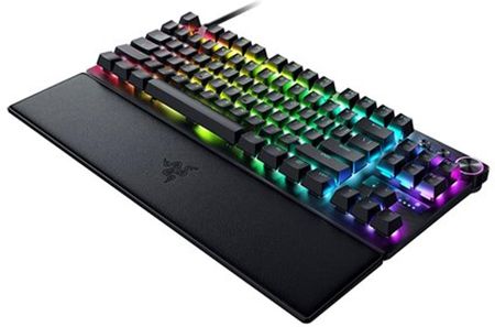 Klawiatura Razer Huntsman V3 Pro Tenkeyless Analog Gen2