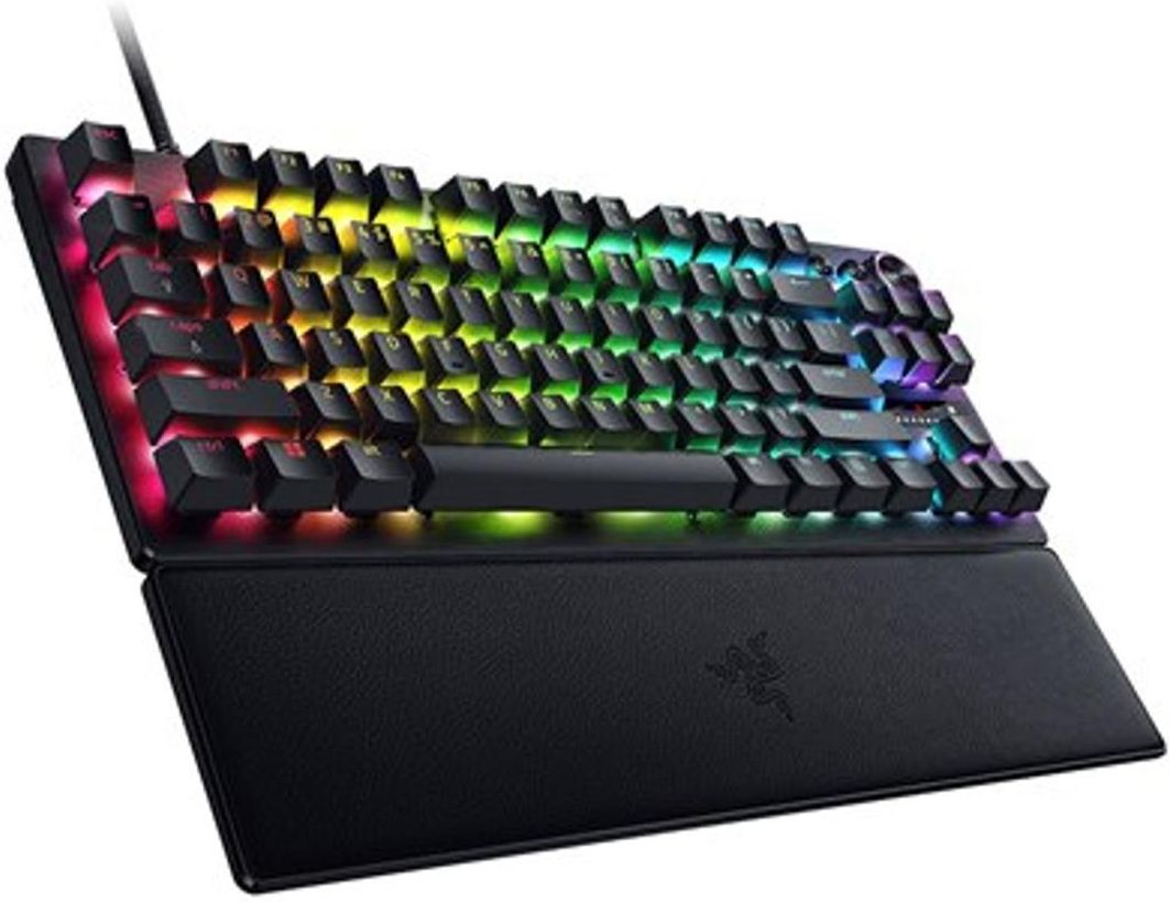 Klawiatura Razer Huntsman V3 Pro Tenkeyless Analog Gen2