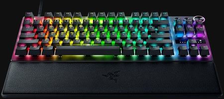 Klawiatura Razer Huntsman V3 Pro Tenkeyless Analog Gen2