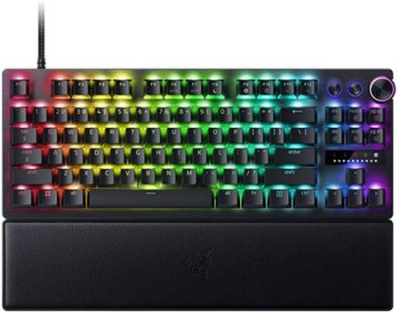 Klawiatura Razer Huntsman V3 Pro Tenkeyless Analog Gen2