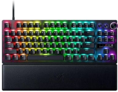 Klawiatura Razer Huntsman V3 Pro Tenkeyless Analog Gen2 (RZ0304980100R3M1)