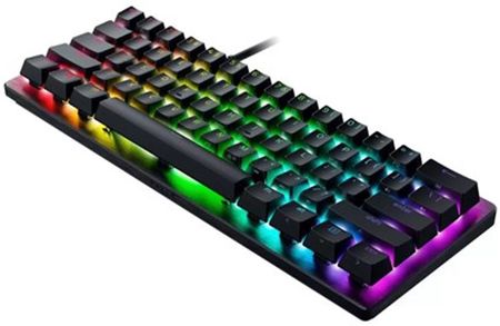 【格安】Razerラピッドトリガー HuntsmanV3ProMini Amazon.co.jp: ラピッドトリガー 搭載 Razer レイザー Huntsman