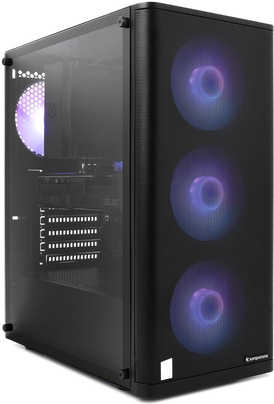 Komputronik Ultimate R570 [B07] - Komputer stacjonarny - Opinie i ceny ...
