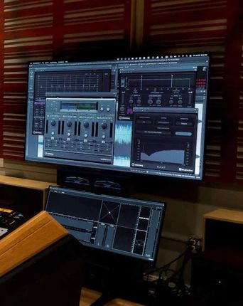 DTM・DAW Steinberg Wavelab Pro 12 Steinberg WaveLab Pro 12