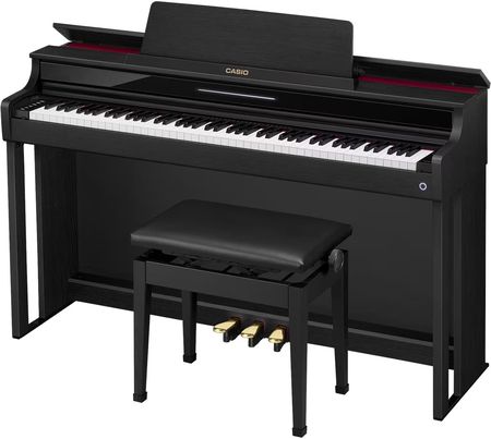 Casio AP-550BK - Pianino Cyfrowe