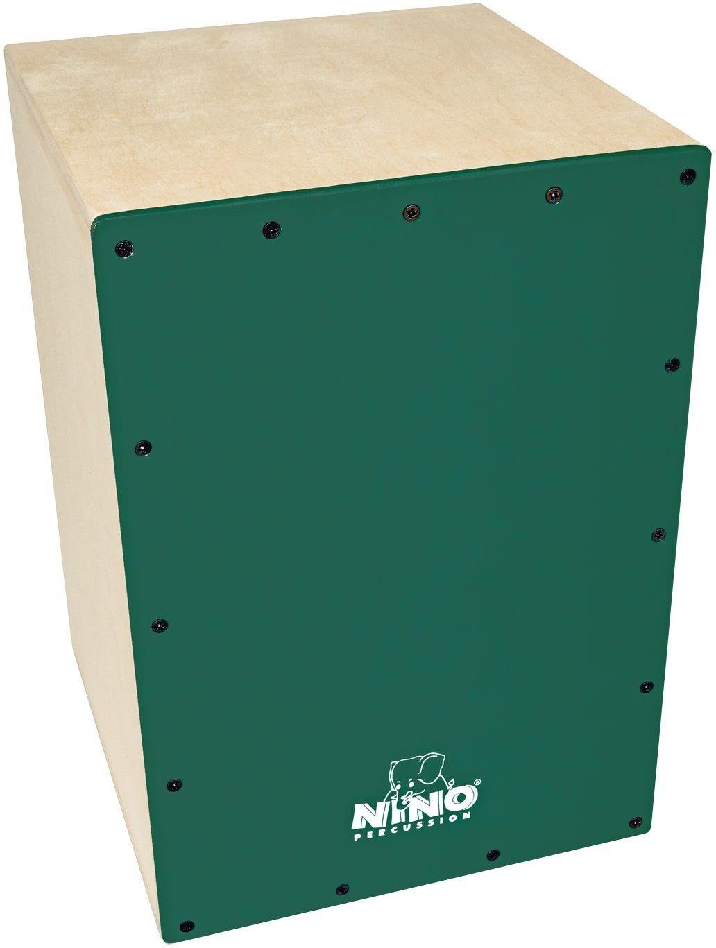 Shiver Kids Cajon enfant Latines - Instruments de musique