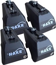 Zdjęcie Hakr Stopy Bagażnika Dachowego Hr-344 13621 - Łask