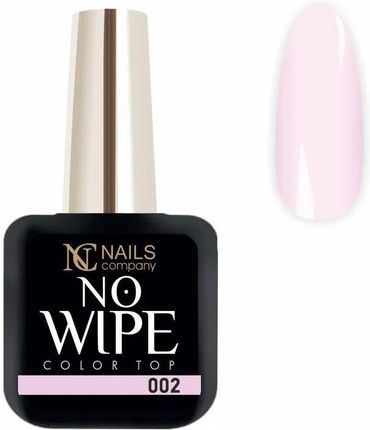 Top Color No Wipe 002 Nails Company 11 ml