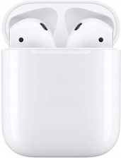 Zdjęcie Apple Airpods Białe (MV7N2RUA) - Niepołomice