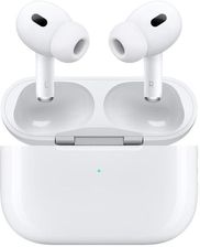 Zdjęcie Apple Airpods Pro 2 Generacji Białe (MTJV3RUA) - Stepnica