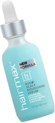Hairmax Odżywcze Serum na noc Włosy Skóra Głowy RSN8 Pro Scalp Treatment 60ml