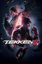 TEKKEN 8 PreOrder Bonus Paul Pheonix Set + Mokujin & Tetsujin Skins (PS5 Key)