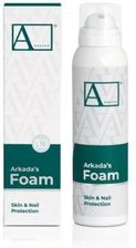 Zdjęcie Arkada's Foam Protection 150 ml - Krem w piance - Bełchatów