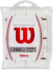 Zdjęcie Wilson Pro Perforated Biała 12X - Łódź