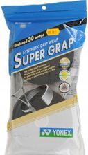 Zdjęcie Yonex Super Grap 30P Czarna - Łódź