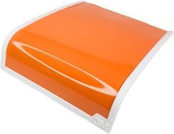 3M Folia Hg14 High Gloss Burnt Orange Wysoki Pomarańczowy Połysk 2080HG14