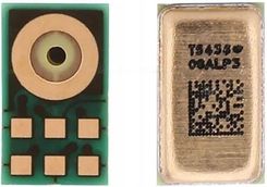 Mikrofon dolny do iPhone 7/7Plus/8/8P/X/XS/XR/11/12/13/14/mini/Pro/Max OEM