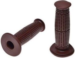 Zdjęcie Wilmat Manetka Gumowa Kierownicy 7 8"+1" 125Mm Brąz AB32603 - Nowogród Bobrzański