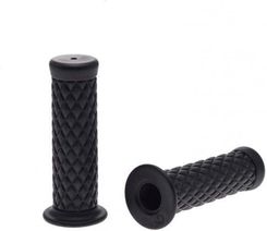 Zdjęcie Wilmat Manetka Gumowa Kierownicy 7 8"+1" 122 Czarna AW56617 - Nowogród Bobrzański