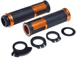 Zdjęcie Leoshi Manetka Lewa + Prawa 654 Złota 2 Kpl AW566012 - Nowogród Bobrzański