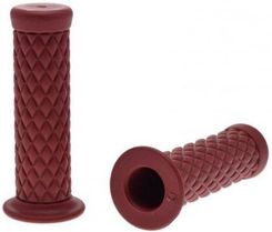 Zdjęcie Wilmat Manetka Gumowa Kierownicy 7 8"+1" 122Mm Czerwona AW566173 - Nowogród Bobrzański