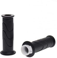 Zdjęcie Wilmat Manetka Gumowa Kierownicy Z Tuleja 685 Czarna AW56614 - Nowogród Bobrzański