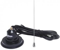 Zdjęcie Lamex Antena Cb Hustler Ic100 Magnetyczna LXCB17 - Wodzisław Śląski