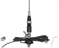 Zdjęcie Lamex Antena Cb Ltc Spyder 68 Black Pl Lxcb412 Pl LXCB412PL - Mikołów