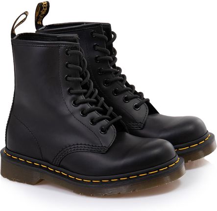 Buty Dr. Martens Black Smooth 44