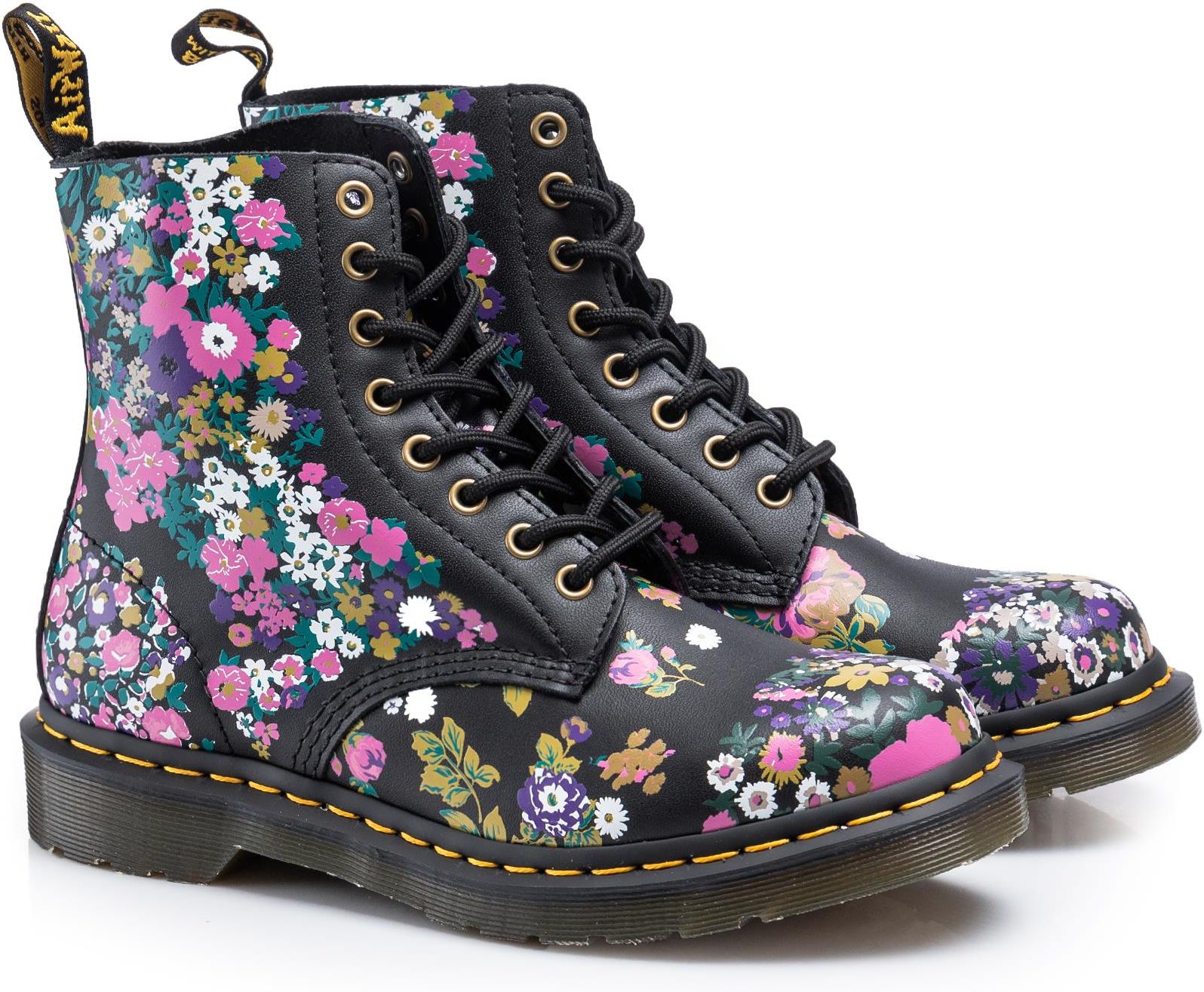 Buty Dr. Martens 1460 Pascal Vintage Floral 38 Ceny i opinie Ceneo.pl