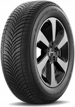 Bfgoodrich Advantage Suv All-Season 235/55 R17 99 V - zdjęcie 3