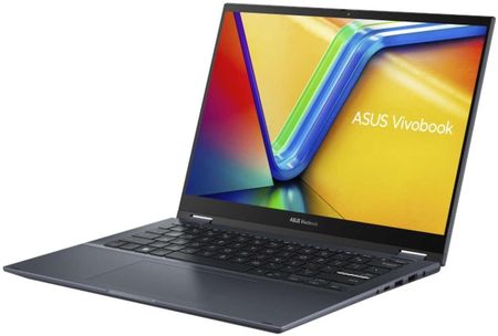 Windowsノート本体 ASUS ViboBook Flip 14 Laptop Asus Vivobook S14 Flip 14/Ryzen5/16GB/512GB/Win11