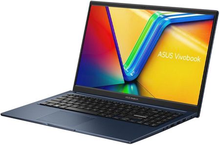Laptop Asus Vivobook 15 X1504ZA 15,6/i7/16GB/512GB/Win11