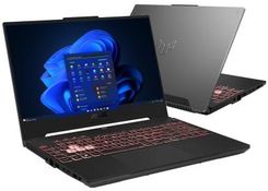 Zdjęcie Laptop Asus TUF Gaming A15 15,6"/Ryzen7/16GB/512/Win11 (FA507NVLP023_36X) - Warszawa