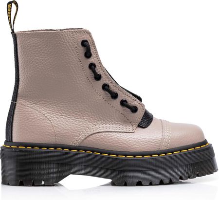 Buty Dr. Martens Sinclair Vintage Taupe 42 Ceny i opinie Ceneo.pl