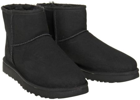 Buty UGG Classic Mini II 1016222-BLK 42