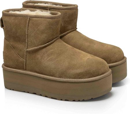 Buty UGG Classic Mini Platform 1134991-CHE 36