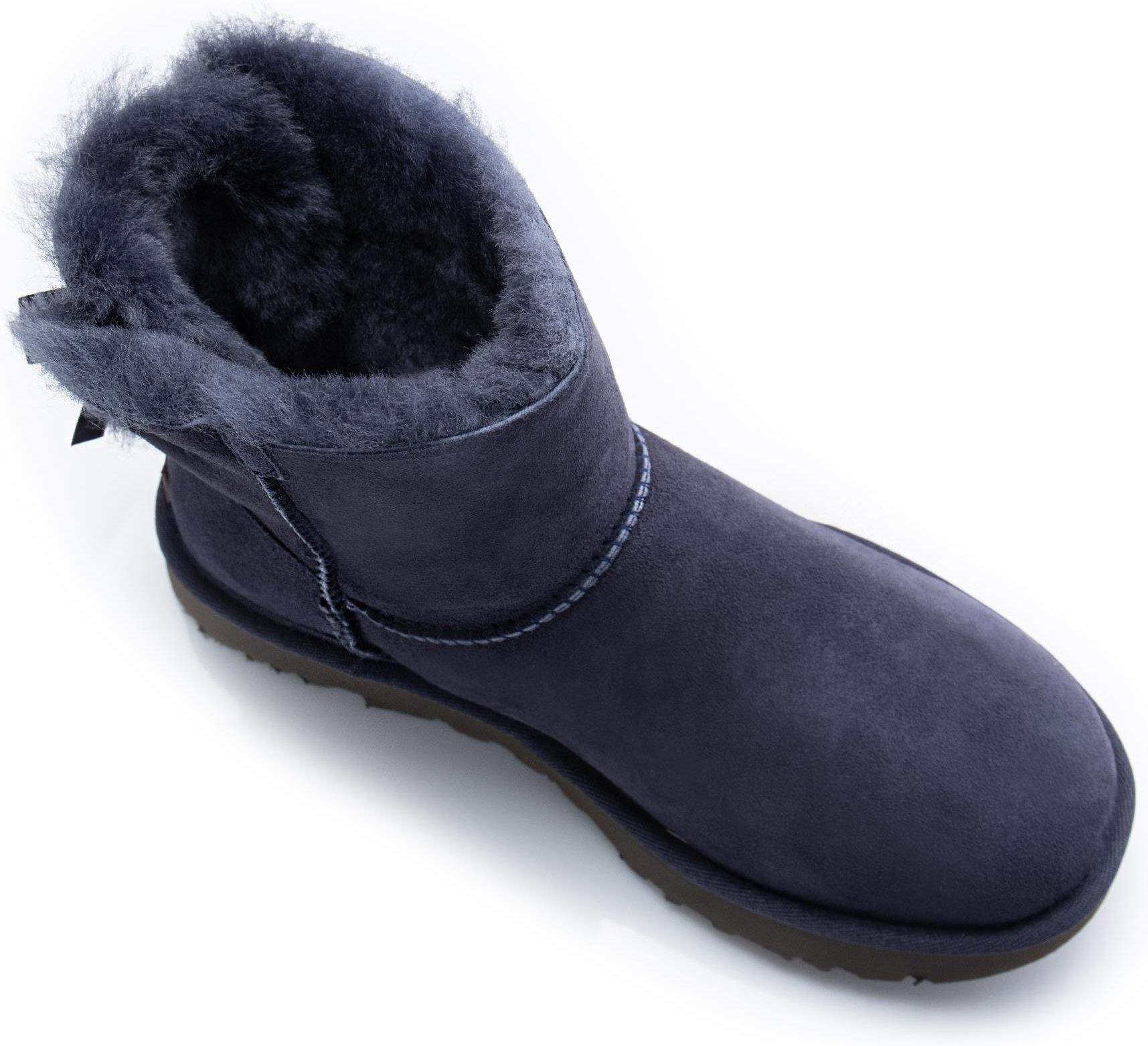 Buty UGG Mini Bailey Bow II 36 - Ceny i opinie - Ceneo.pl