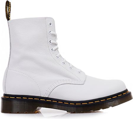 Glany Dr. Martens Pascal Optical White Virginia 26802543-1460 41