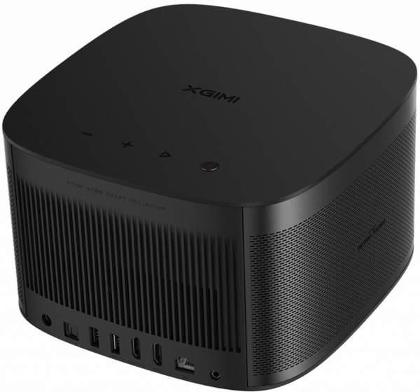 プロジェクター [H.M]xgimi horizon pro XGIMI世界初Dolby Vision対応4Kロングスローホーム