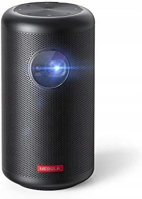 L*i様 ANKER NEBULA CAPSULE PRO Anker Nebula Capsule II - Projektory - Sklep komputerowy - x