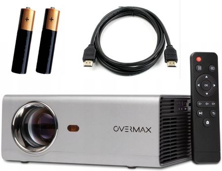 Overmax Multipic (EBB0508A4F13)