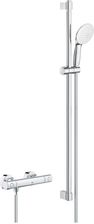 Zdjęcie Grohe Grohtherm 800 Cosmopolitan 34769001 - Sochaczew