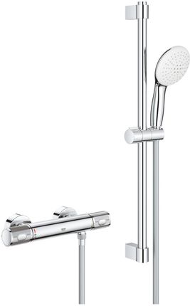 Grohe Grohtherm 1000 Performance 34834001