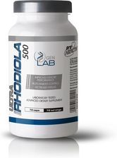 Zdjęcie Genlab Ultra Rhodiola 500 72kaps. - Poznań